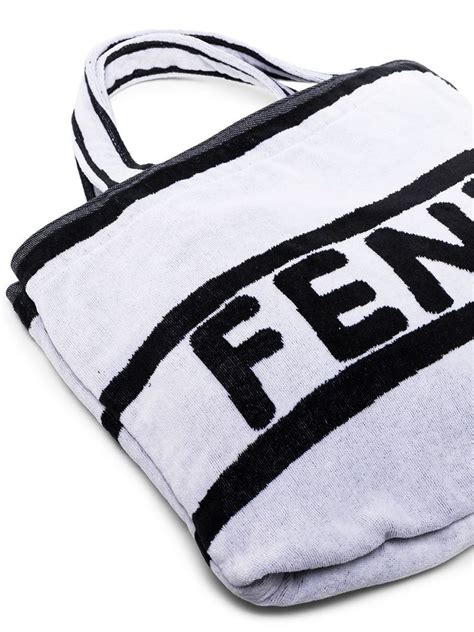 fendi towel bag|Fendi jewelry online.